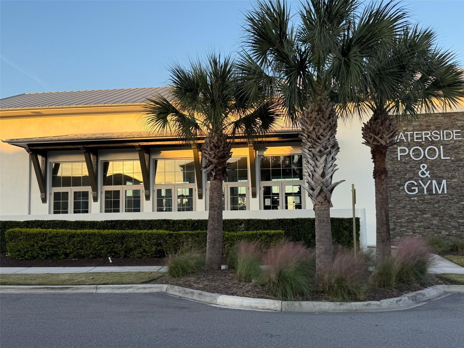 WATERSIDE ON JOHNS LAKE PH 1 - Residential Lease