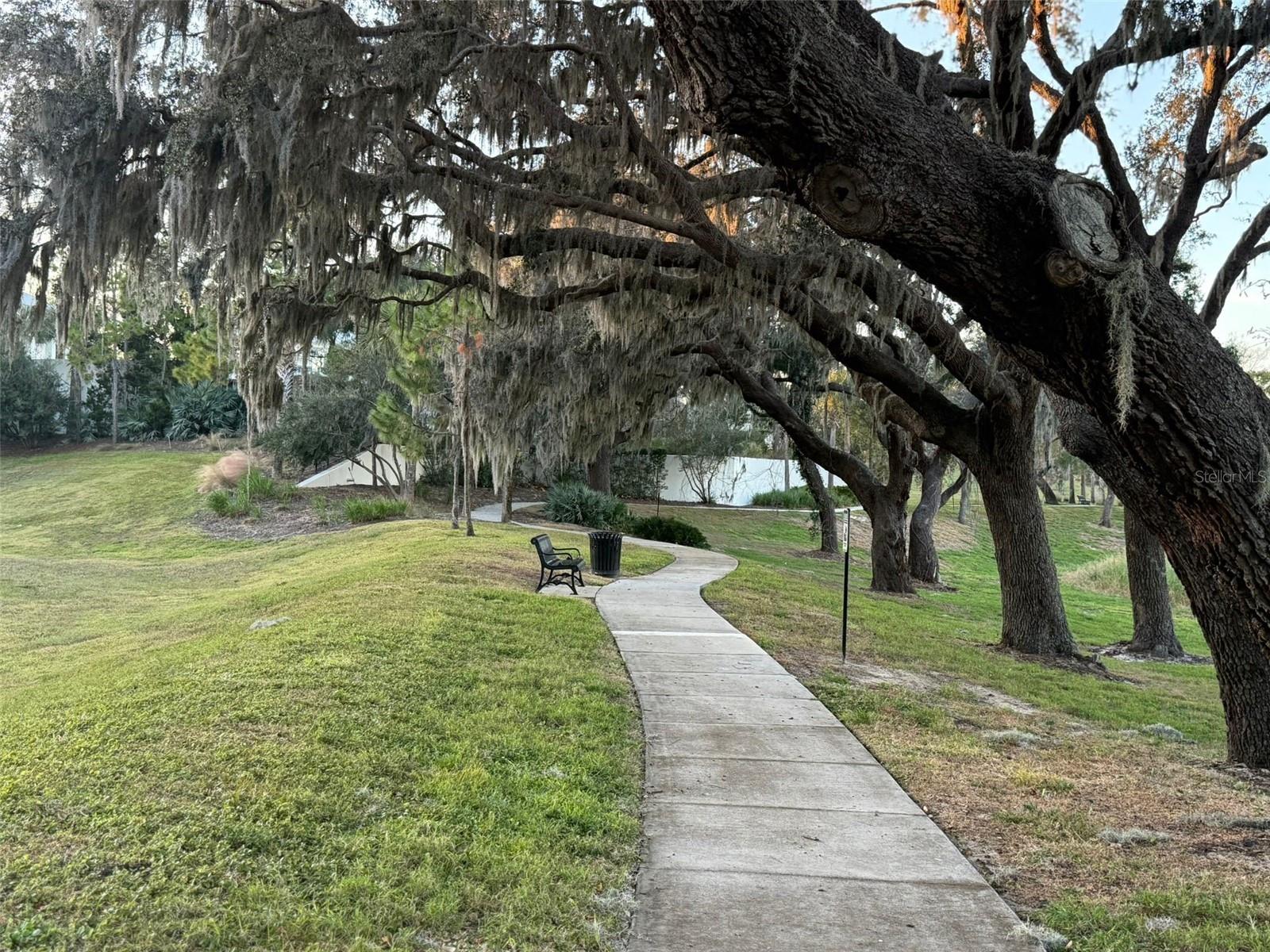 WATERSIDE ON JOHNS LAKE PH 1 - Residential Lease