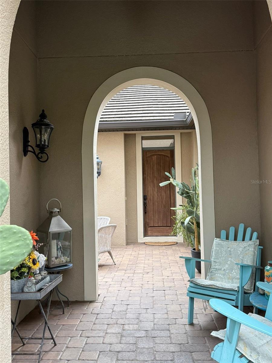 WATERSIDE ON JOHNS LAKE PH 1 - Residential Lease