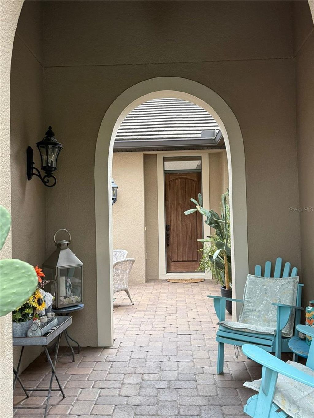 Photo of 16771 Turtle Hatch Drive #D, Winter Garden, FL 34787 (MLS # O6365612)