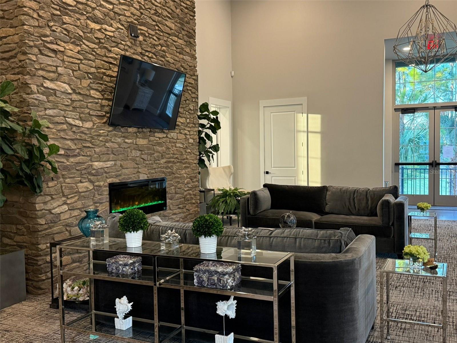 WATERSIDE ON JOHNS LAKE PH 1 - Residential Lease