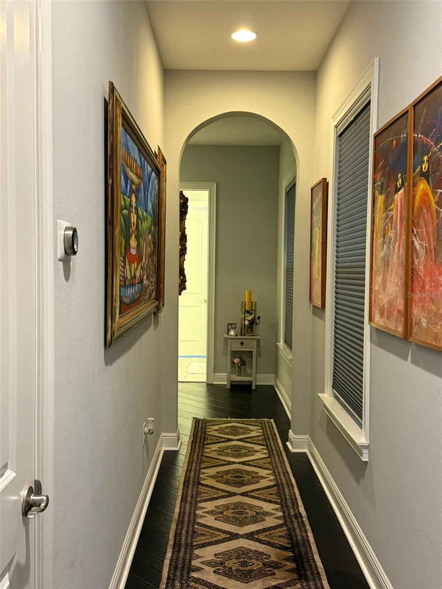 WATERSIDE ON JOHNS LAKE PH 1 - Residential Lease