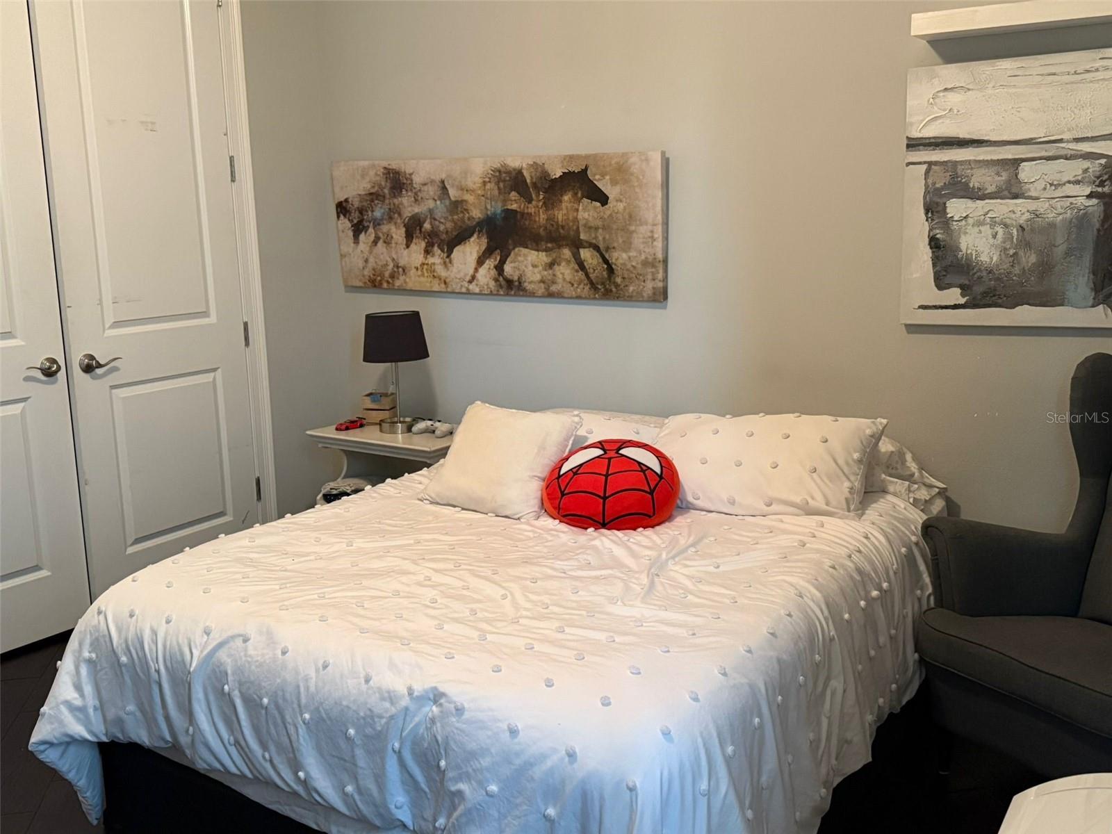 WATERSIDE ON JOHNS LAKE PH 1 - Residential Lease