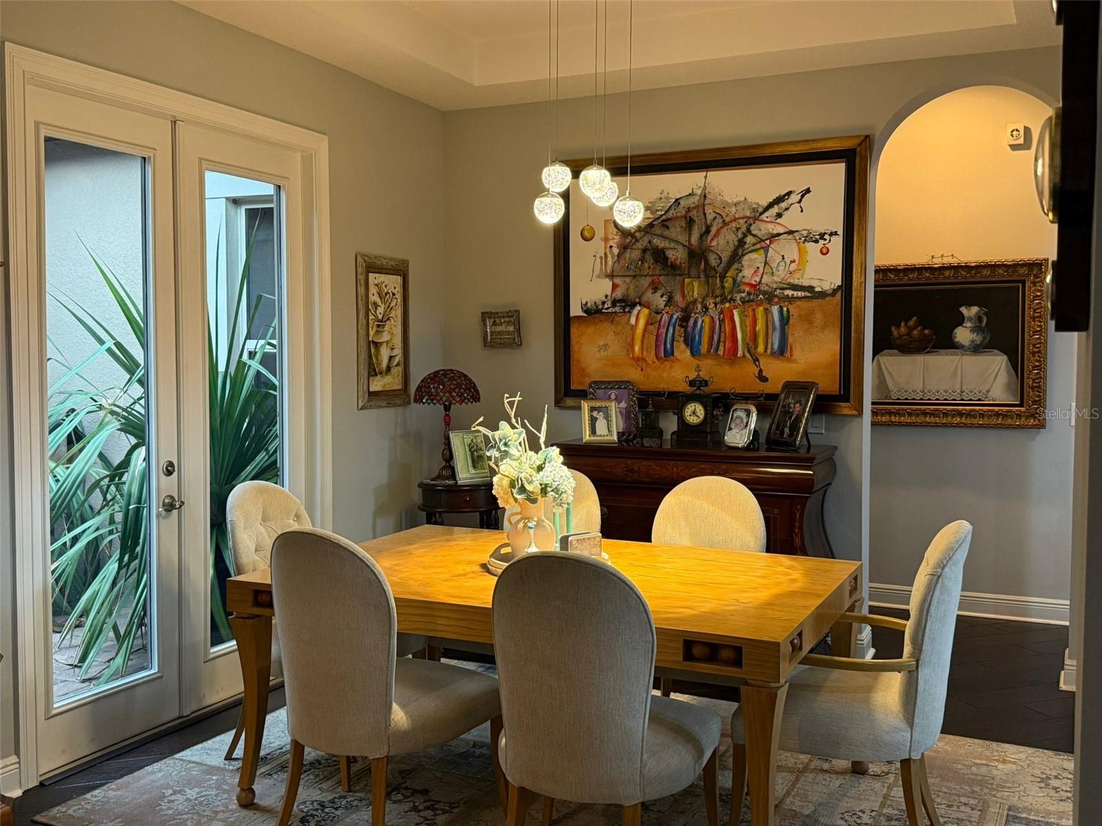 WATERSIDE ON JOHNS LAKE PH 1 - Residential Lease