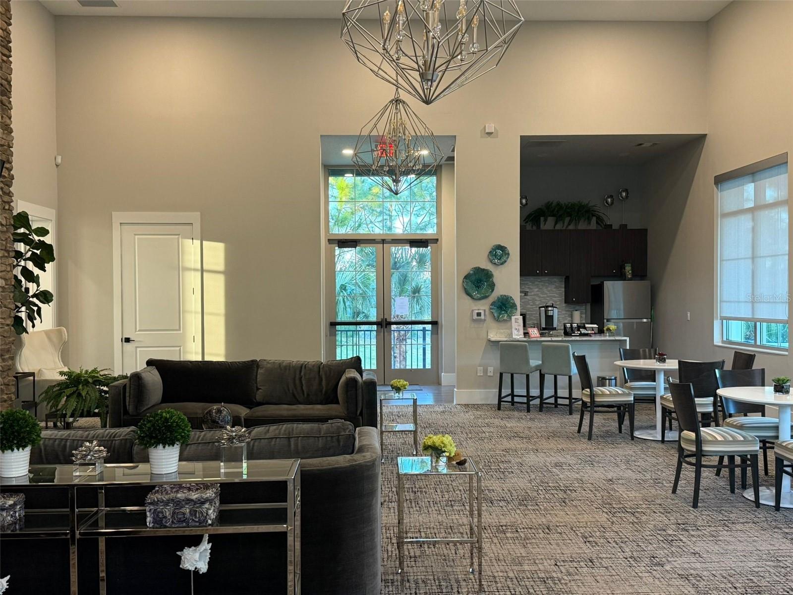 WATERSIDE ON JOHNS LAKE PH 1 - Residential Lease