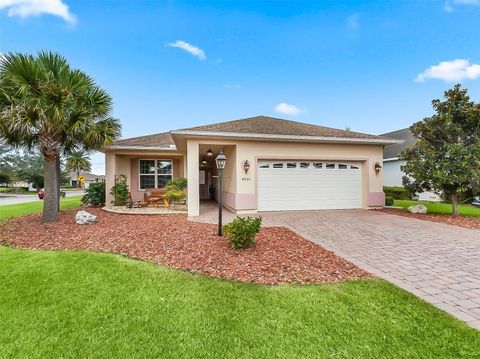 A home in OCALA