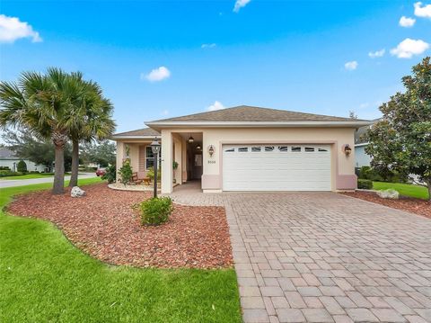 A home in OCALA