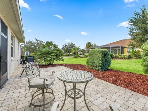 A home in OCALA