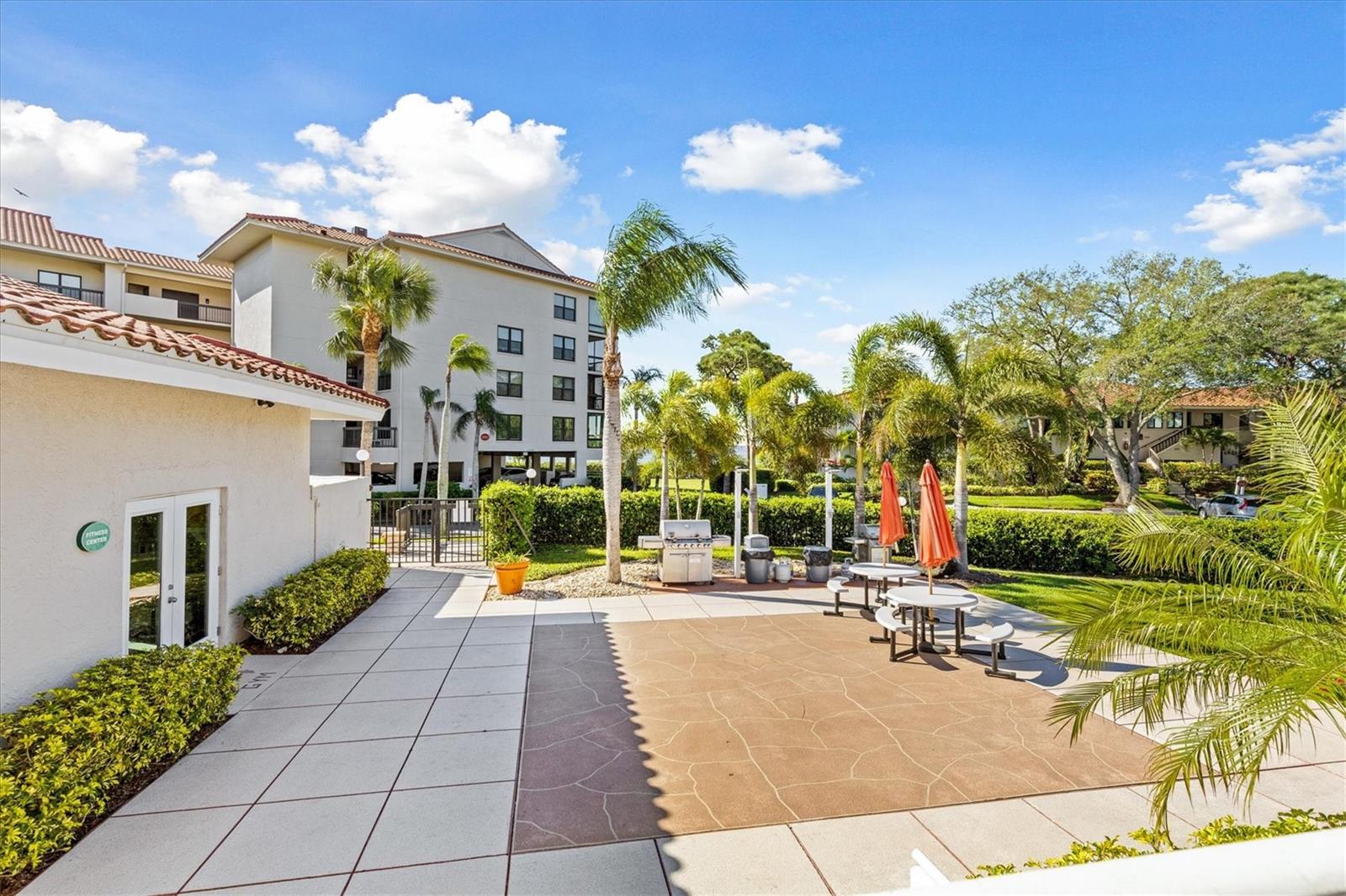 TARPON COVE CONDO - Residential