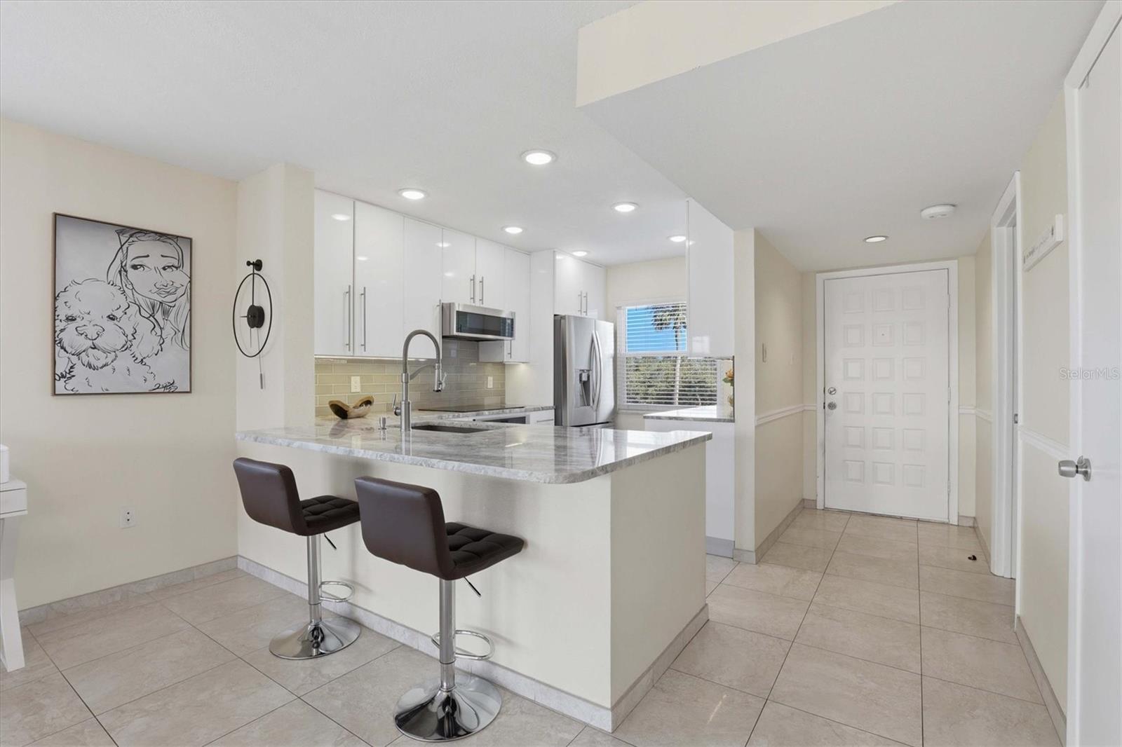 TARPON COVE CONDO - Residential