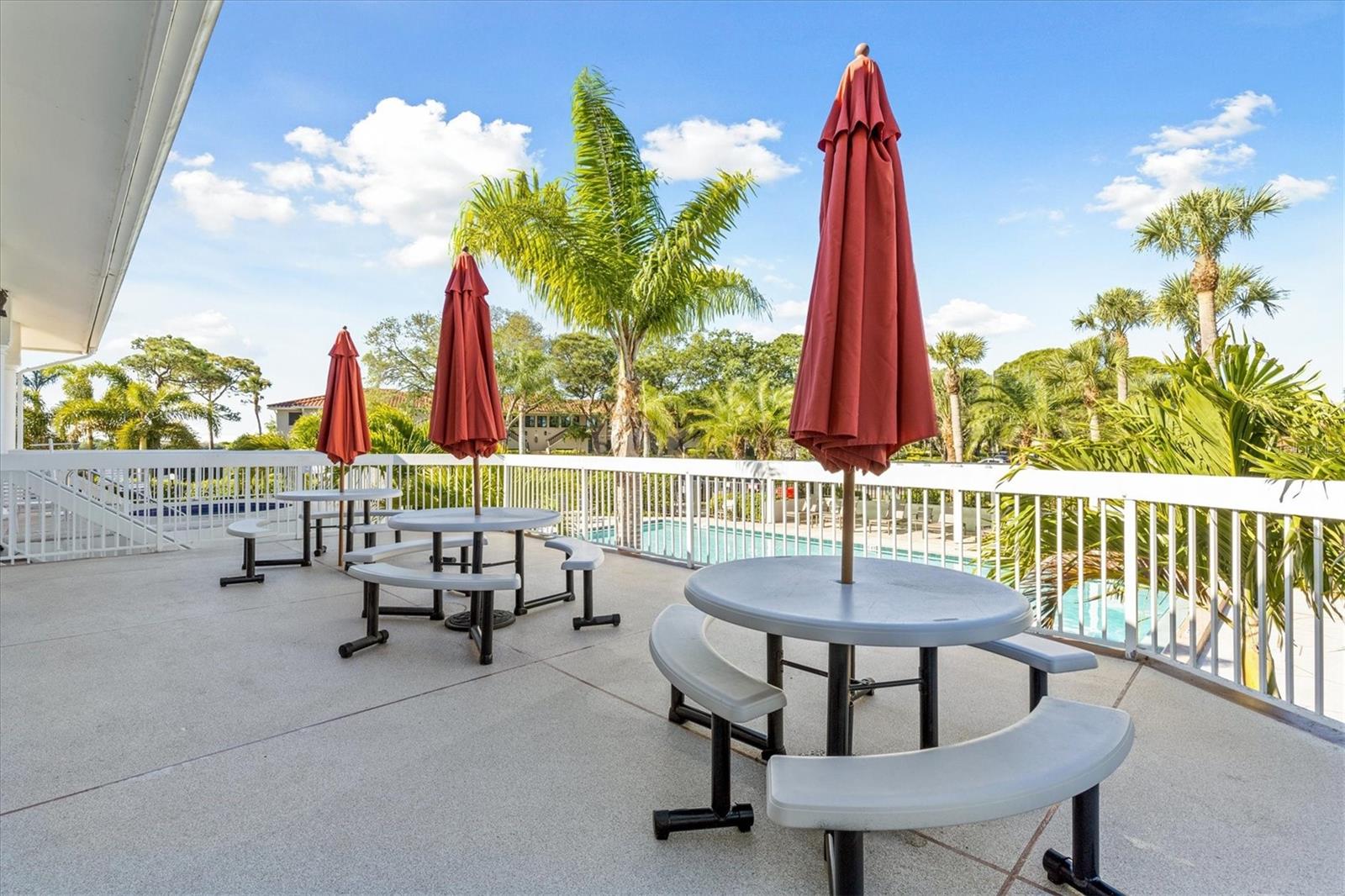 TARPON COVE CONDO - Residential