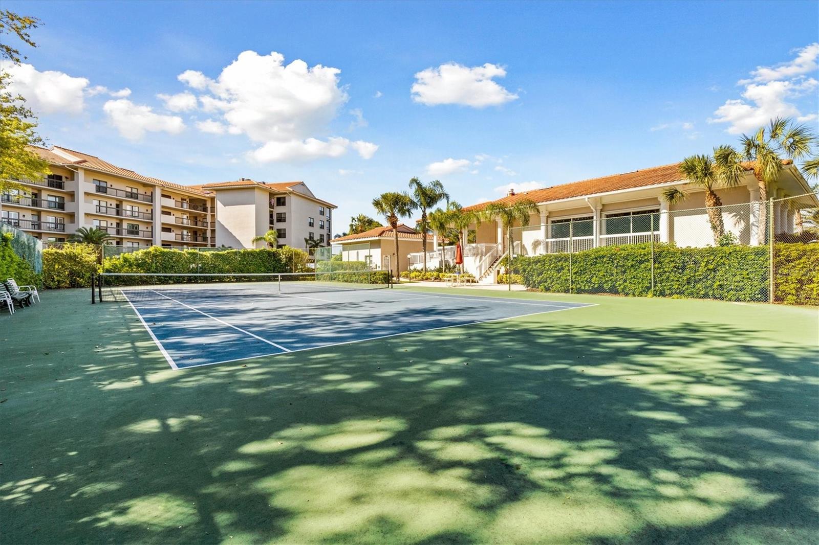 TARPON COVE CONDO - Residential