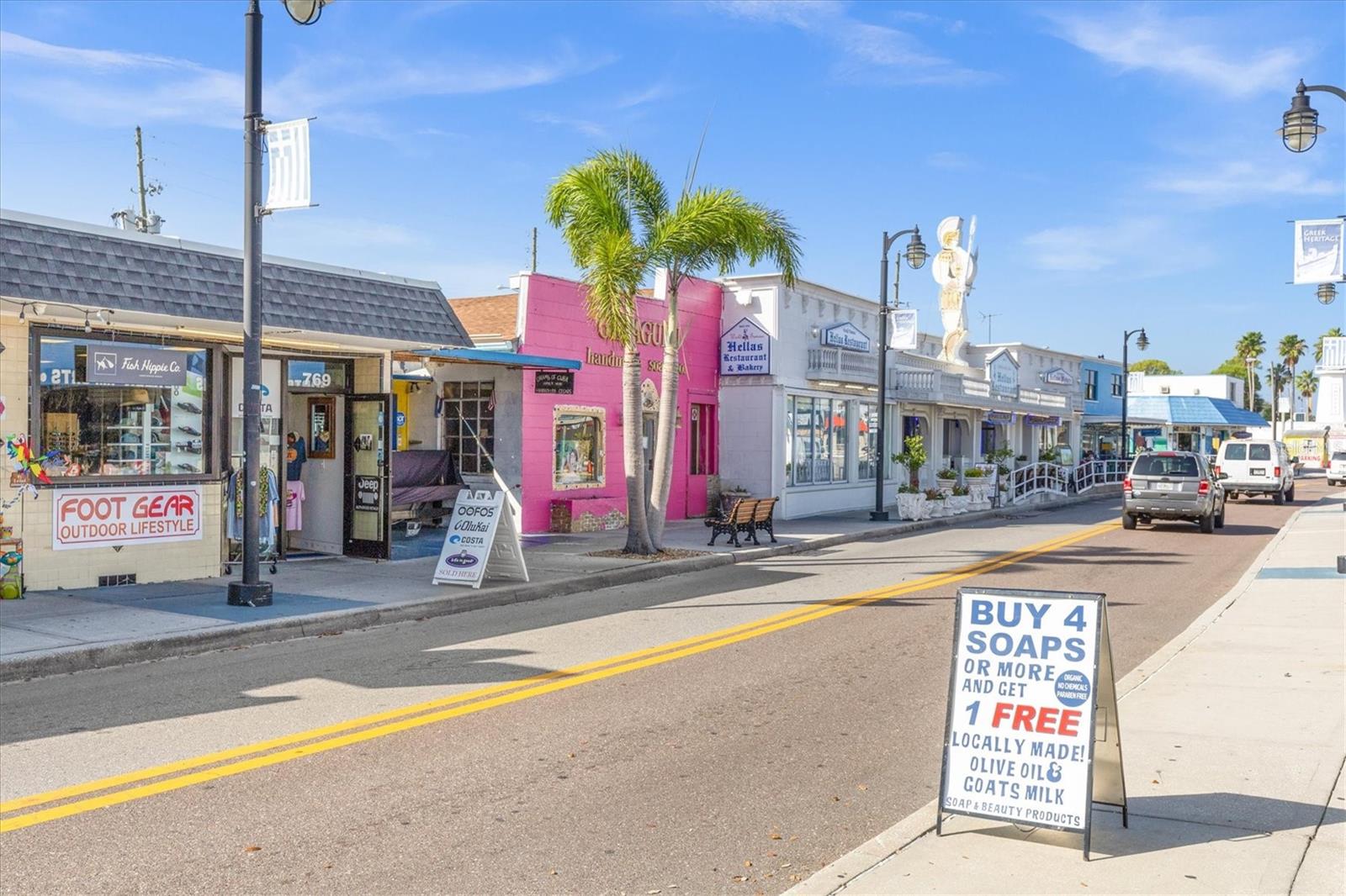 TARPON COVE CONDO - Residential