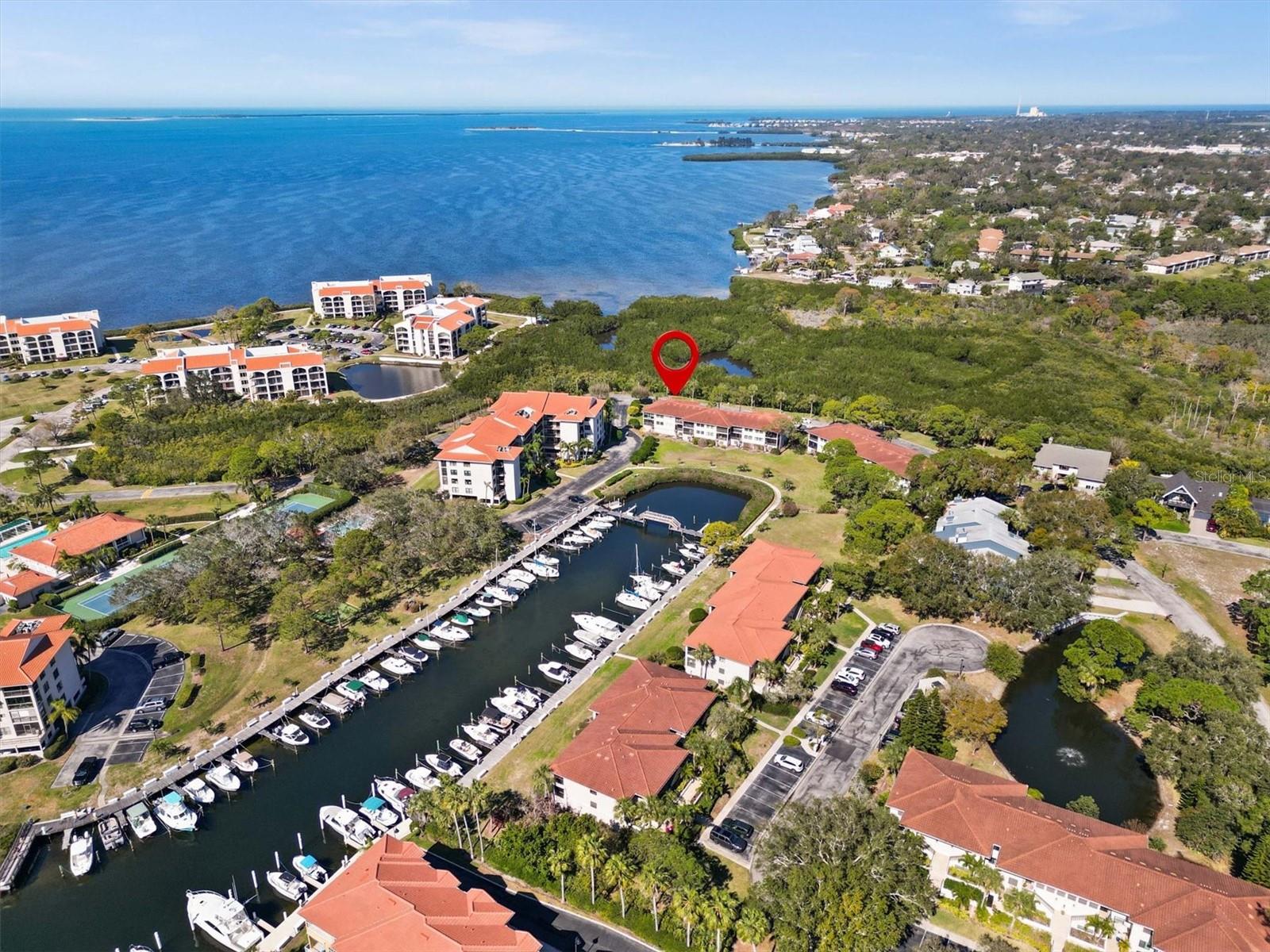 TARPON COVE CONDO - Residential