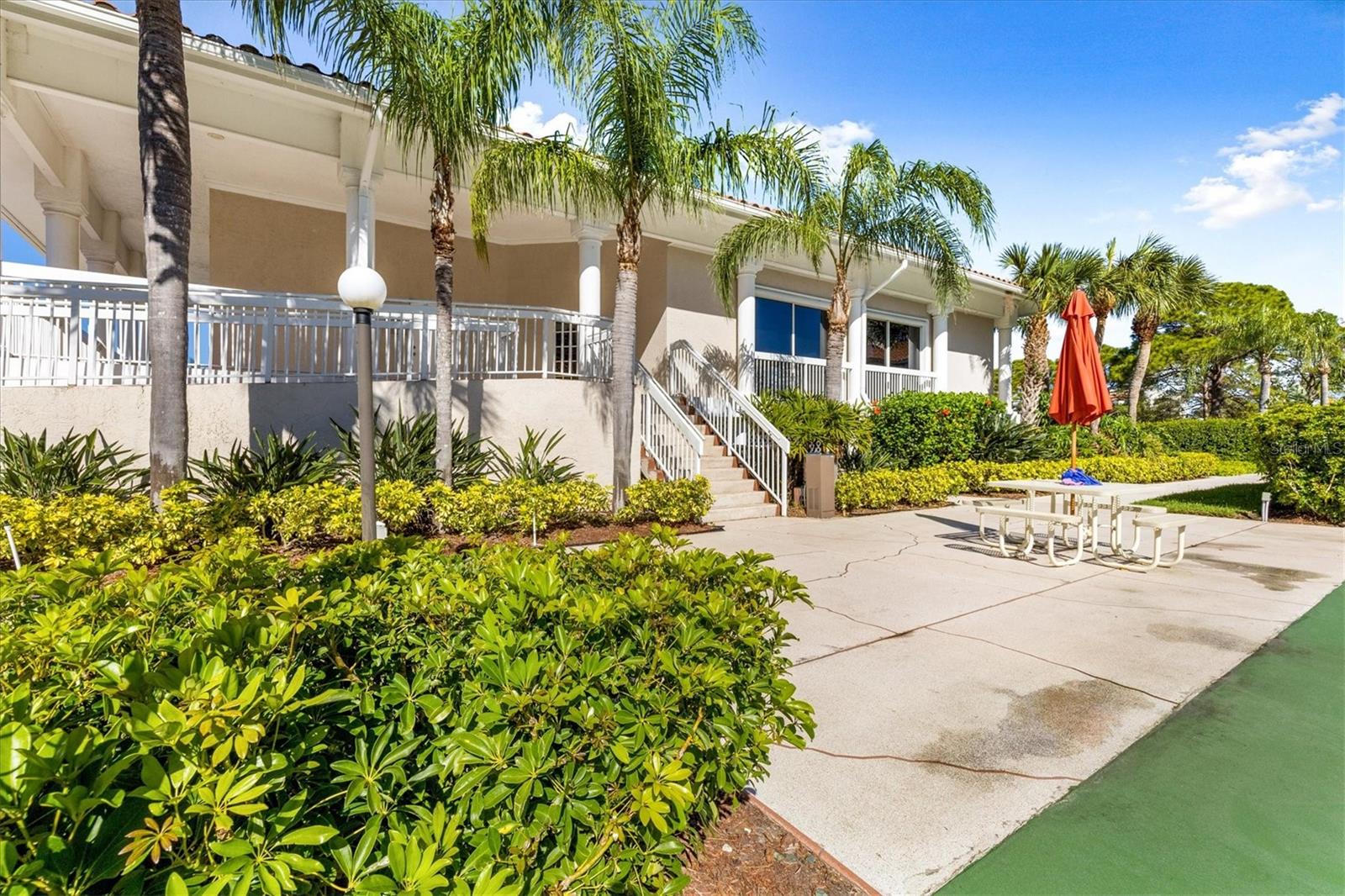 TARPON COVE CONDO - Residential