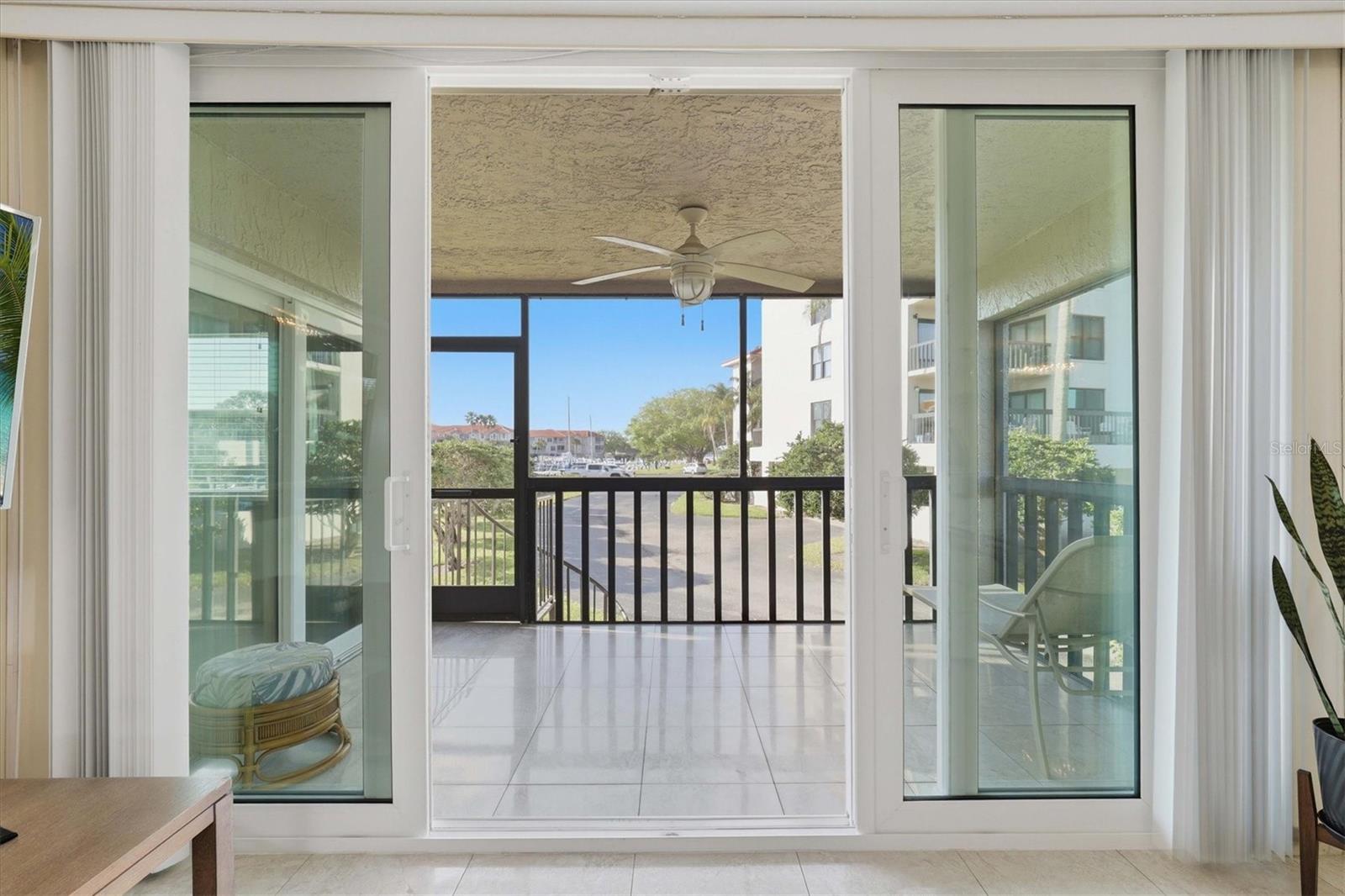 TARPON COVE CONDO - Residential