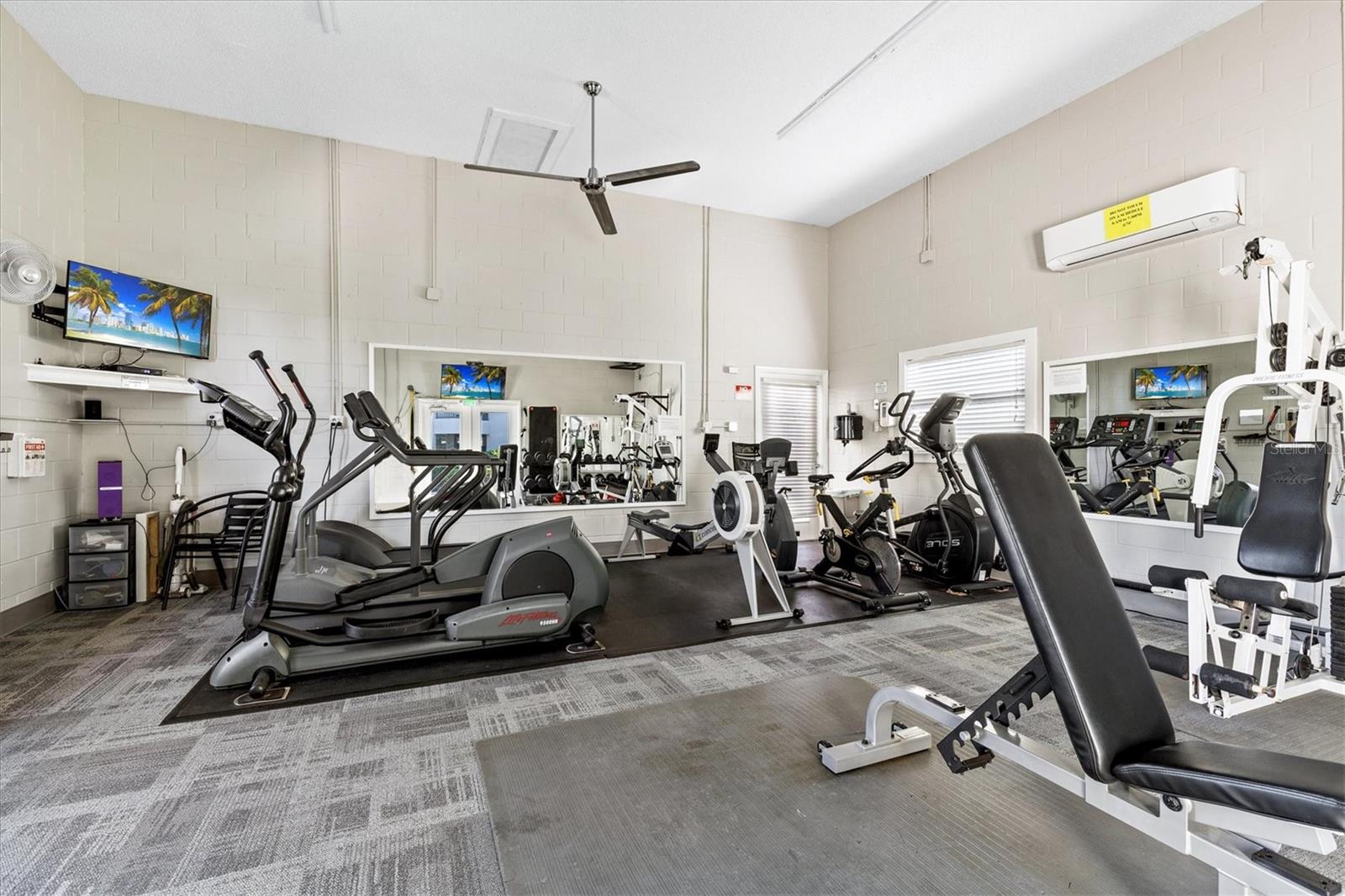 TARPON COVE CONDO - Residential