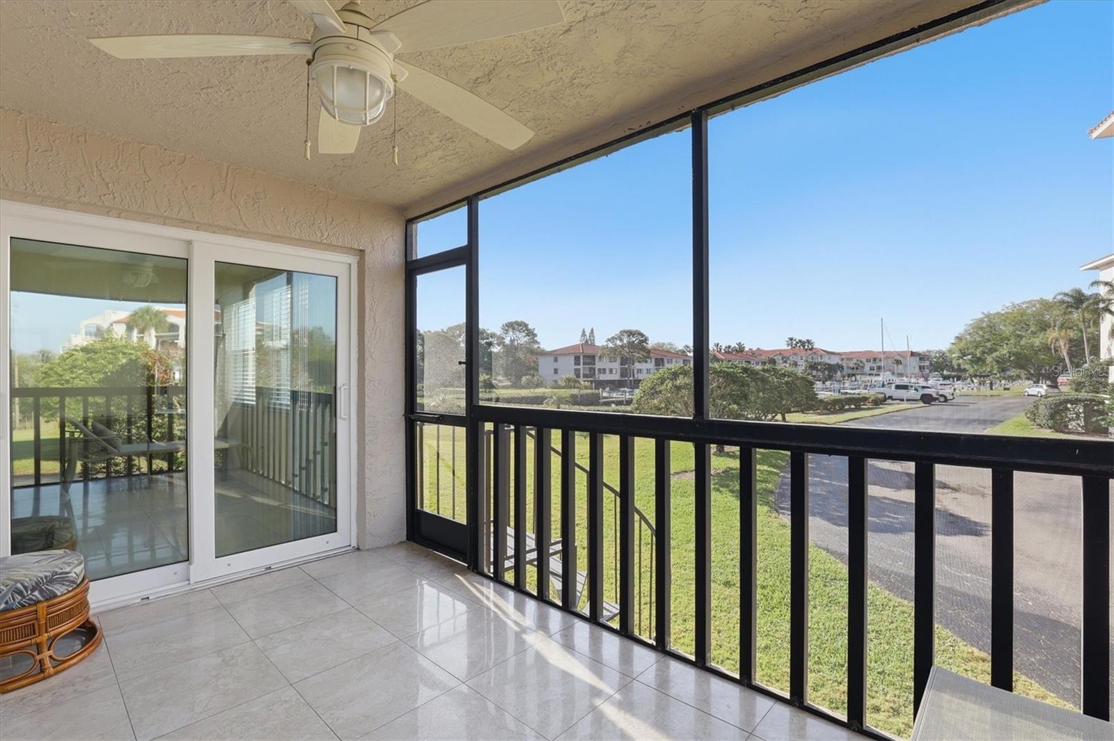 TARPON COVE CONDO - Residential