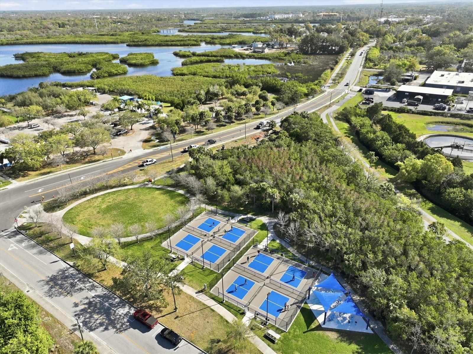 TARPON COVE CONDO - Residential