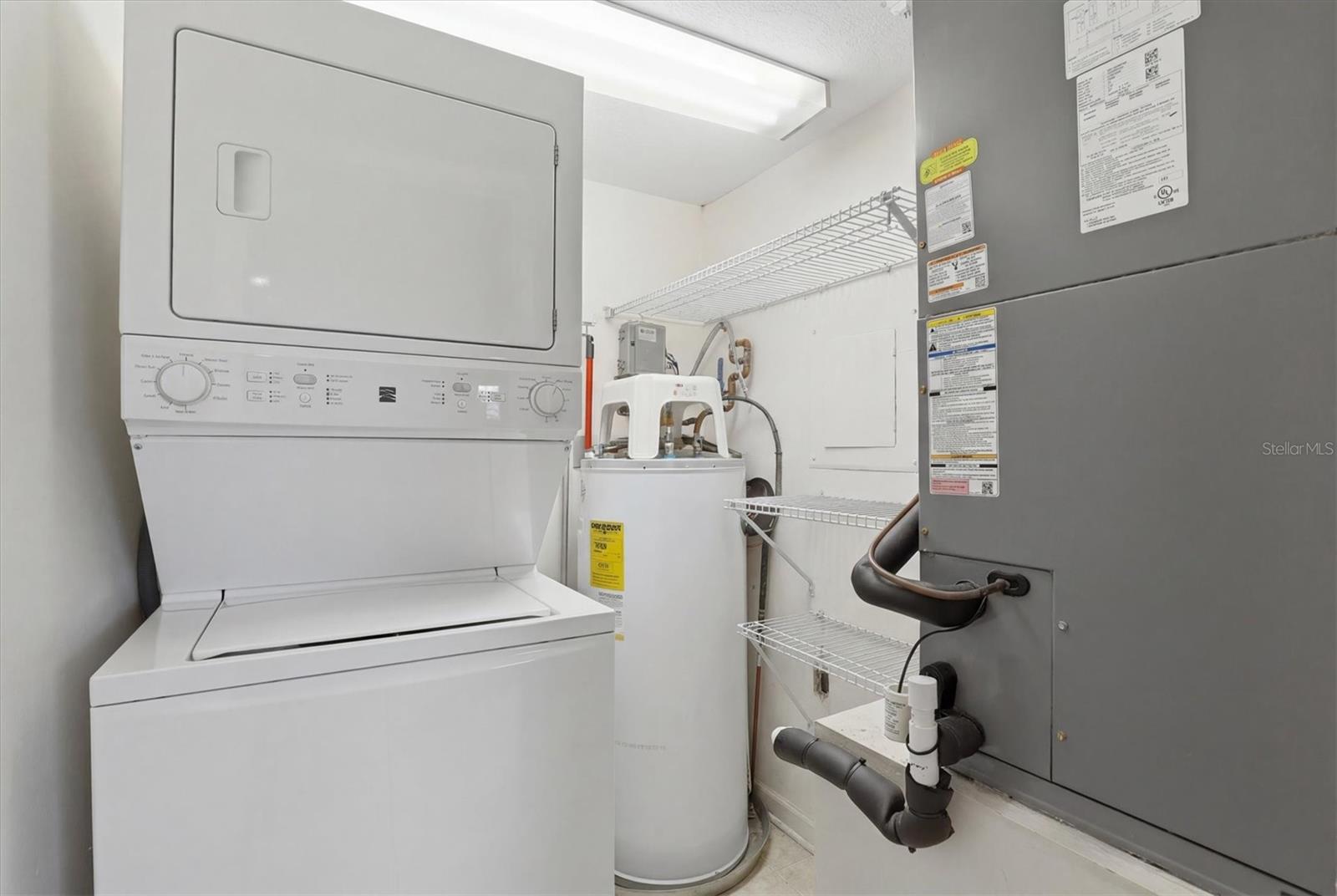 TARPON COVE CONDO - Residential