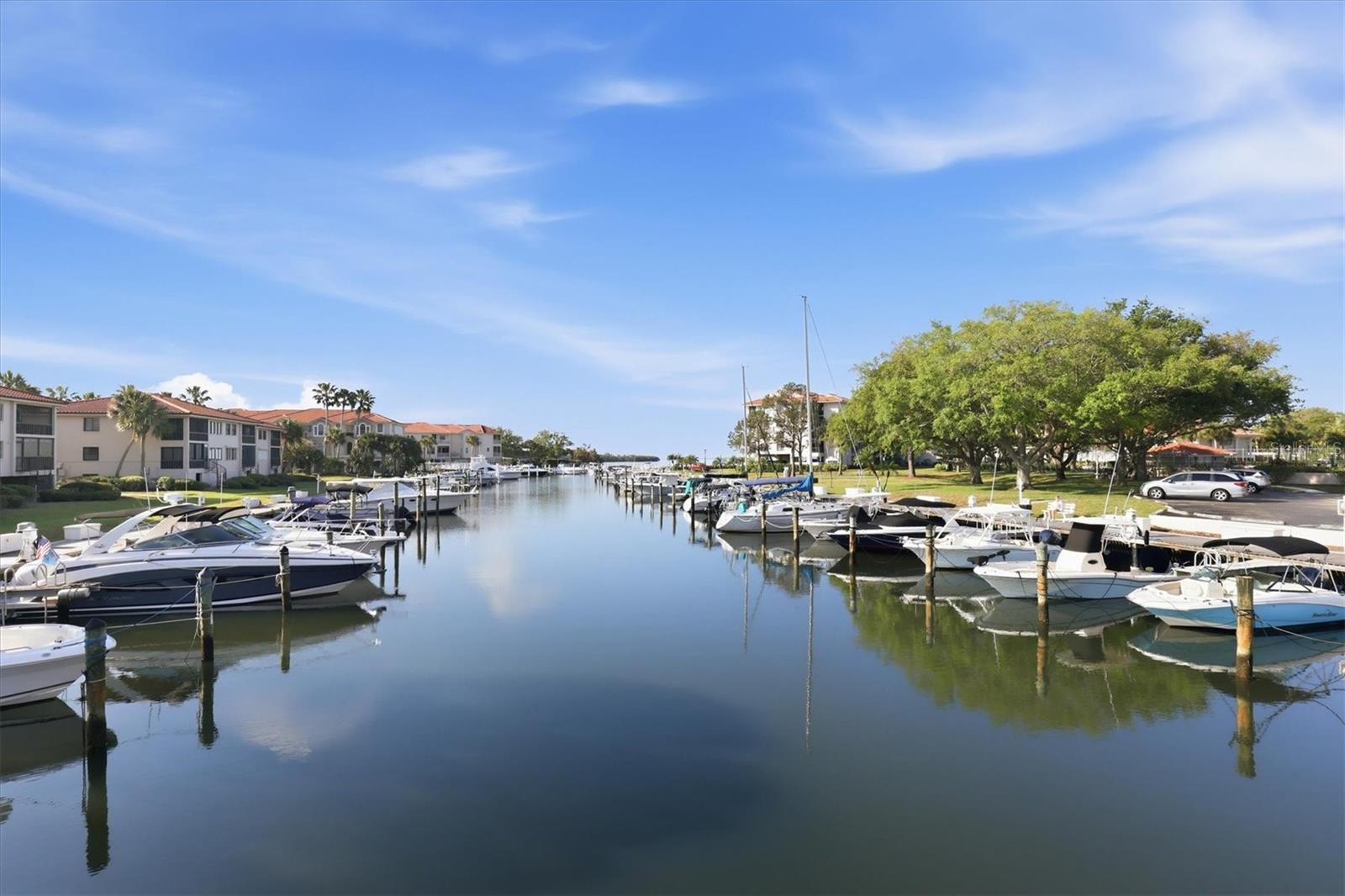 TARPON COVE CONDO - Residential