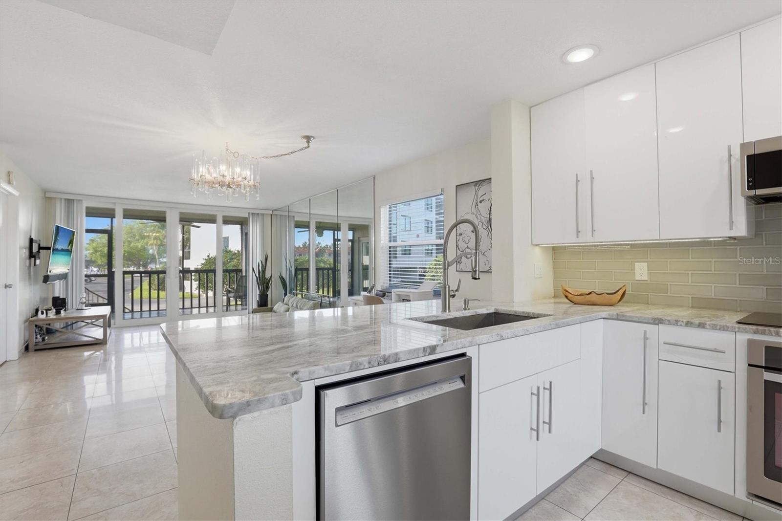 TARPON COVE CONDO - Residential