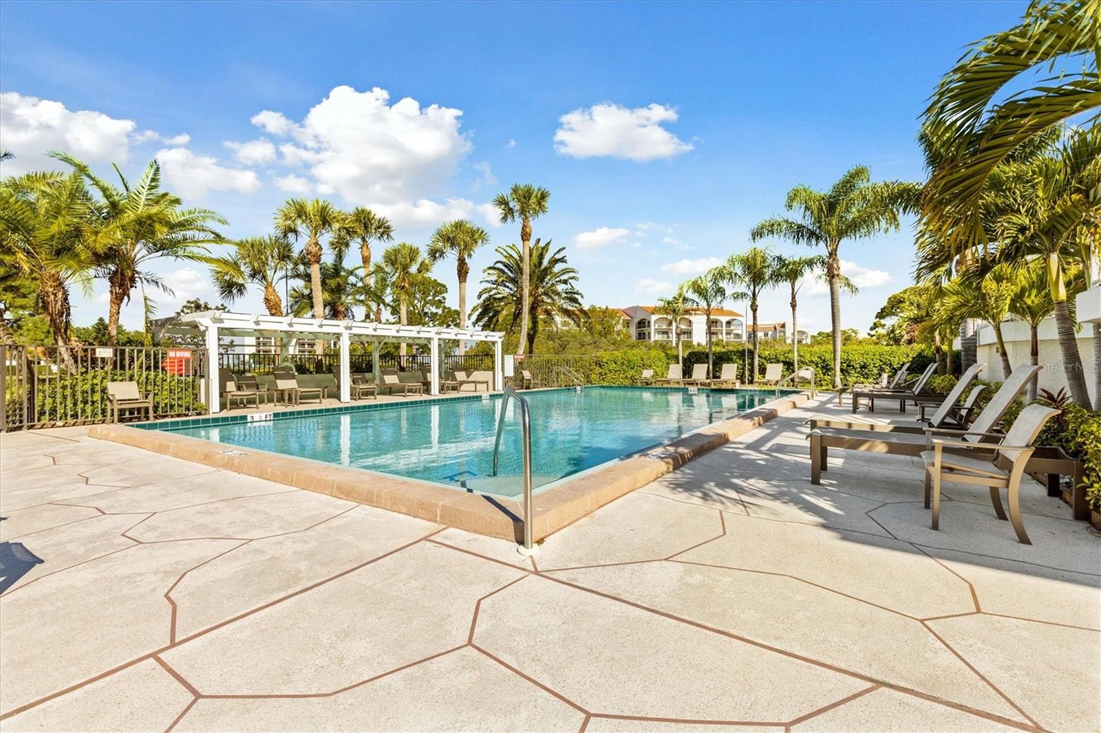 TARPON COVE CONDO - Residential