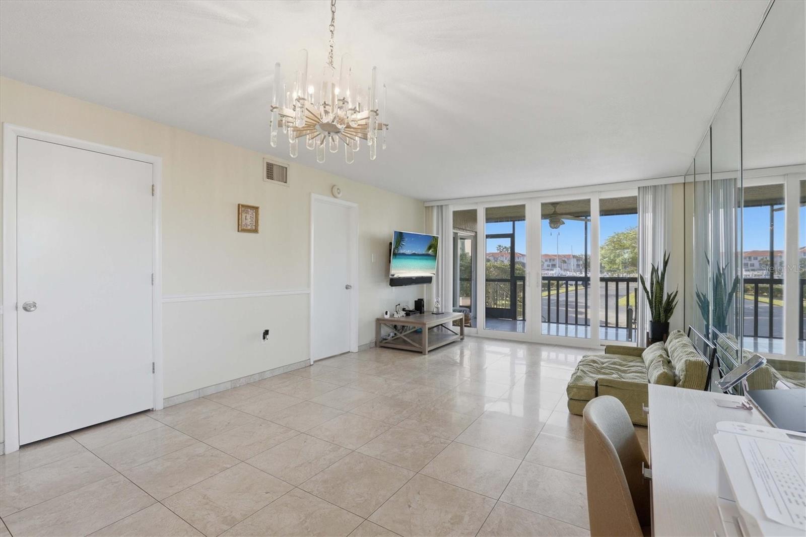 TARPON COVE CONDO - Residential