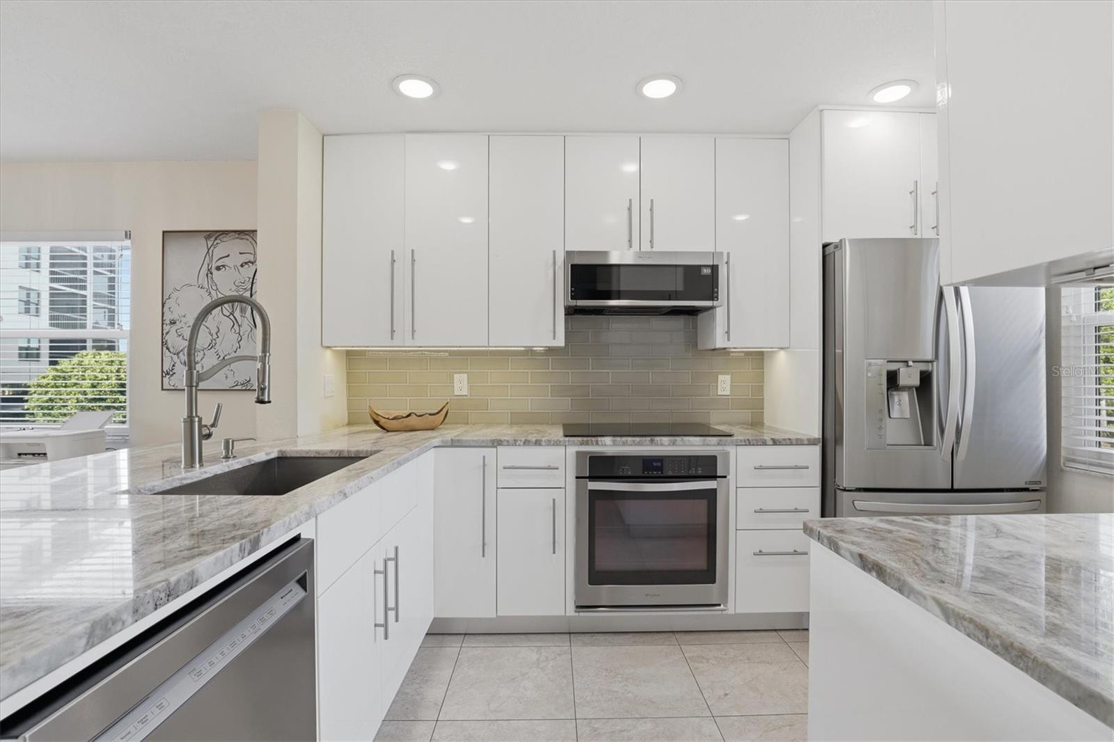 TARPON COVE CONDO - Residential