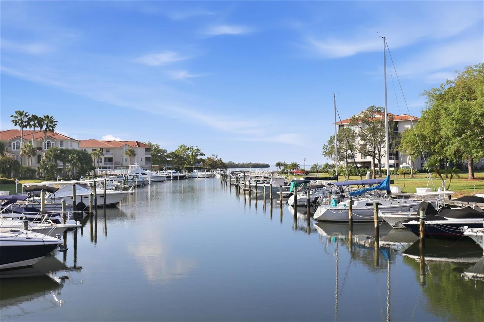 TARPON COVE CONDO - Residential