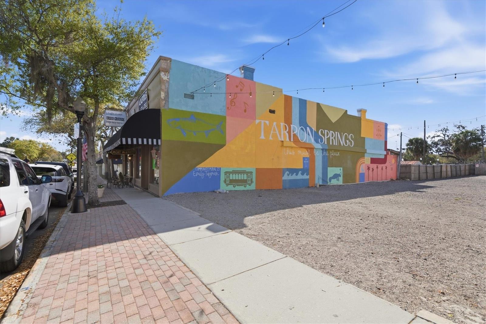 TARPON COVE CONDO - Residential