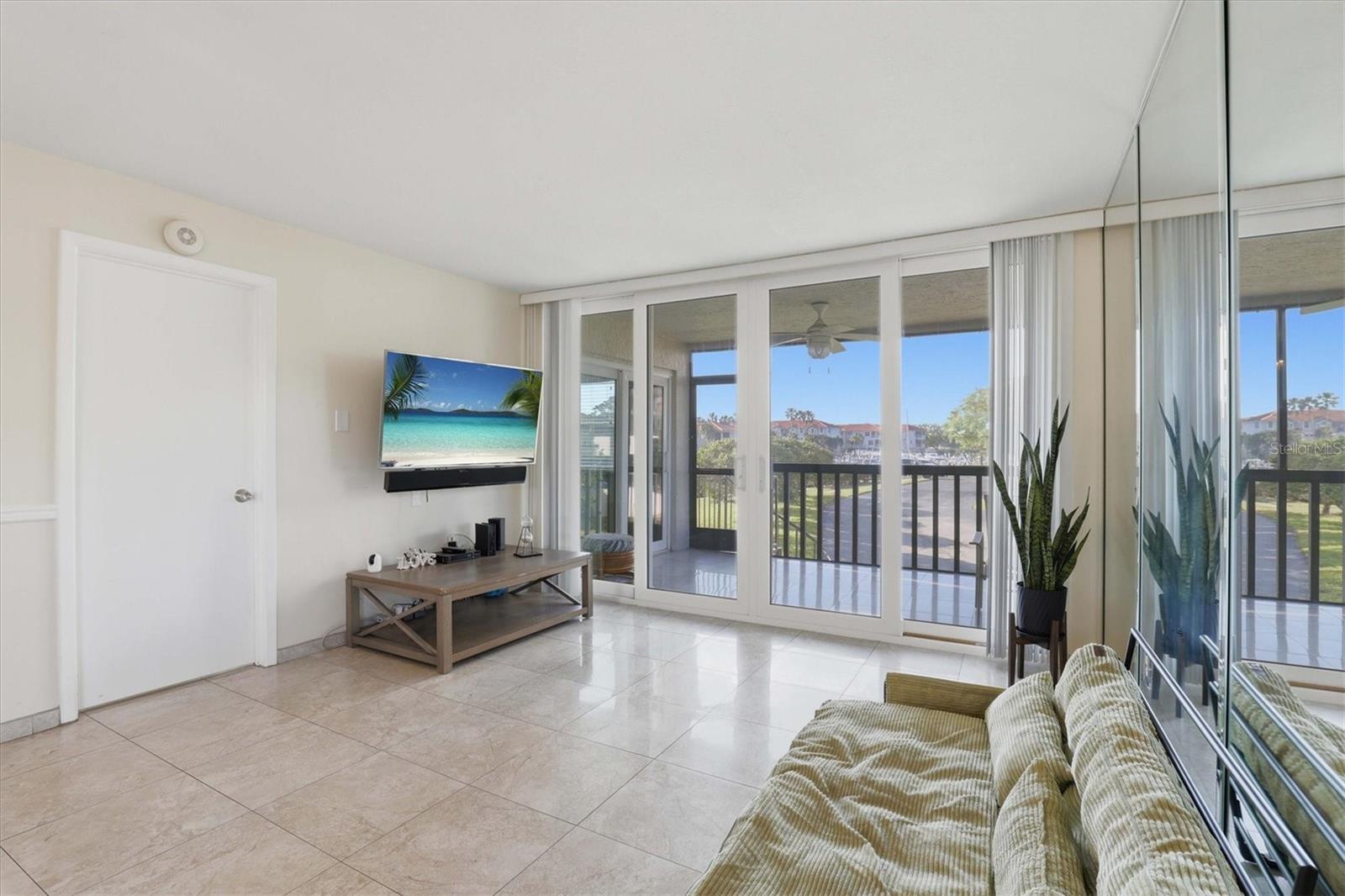TARPON COVE CONDO - Residential