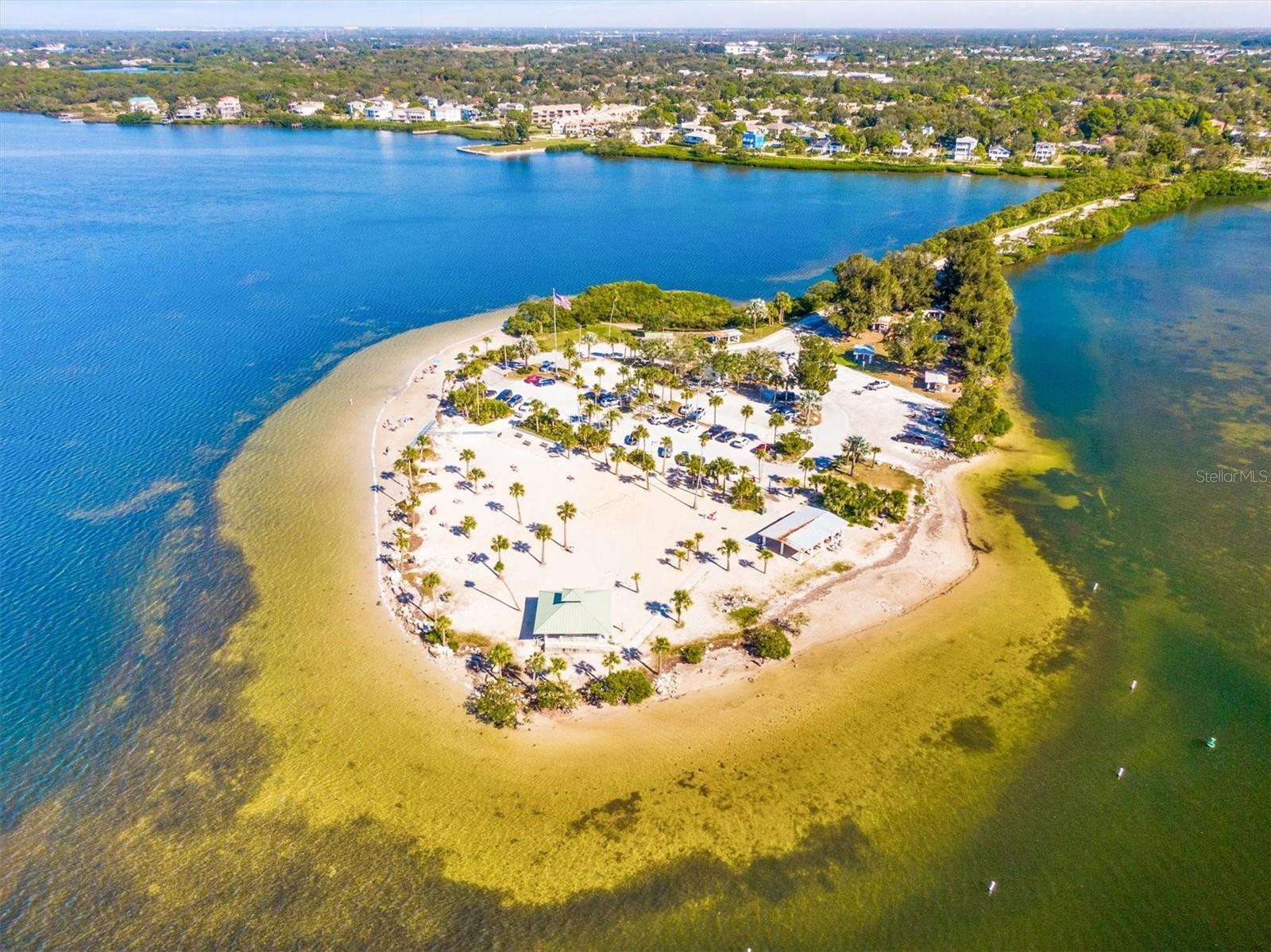 TARPON COVE CONDO - Residential