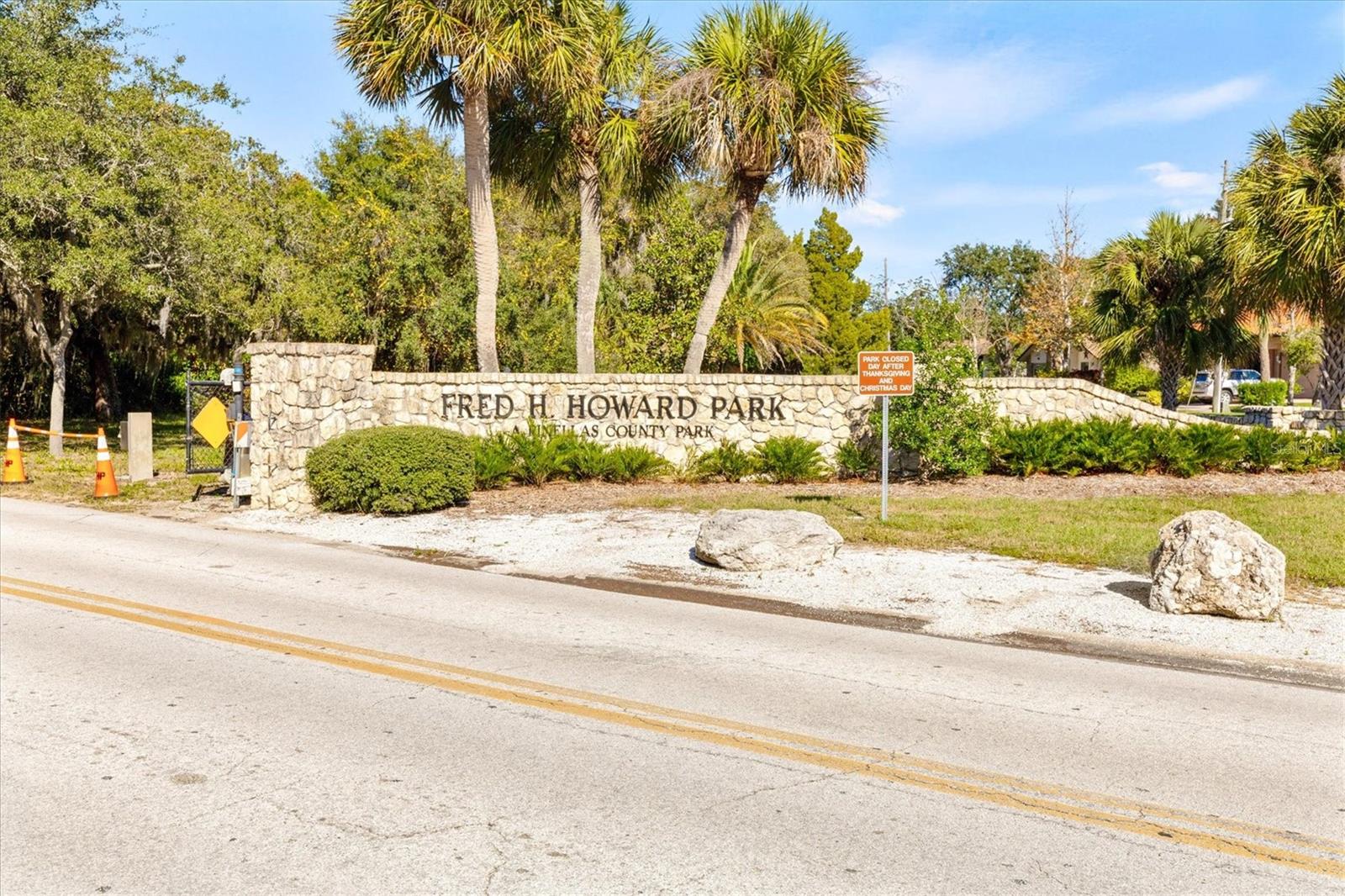 TARPON COVE CONDO - Residential