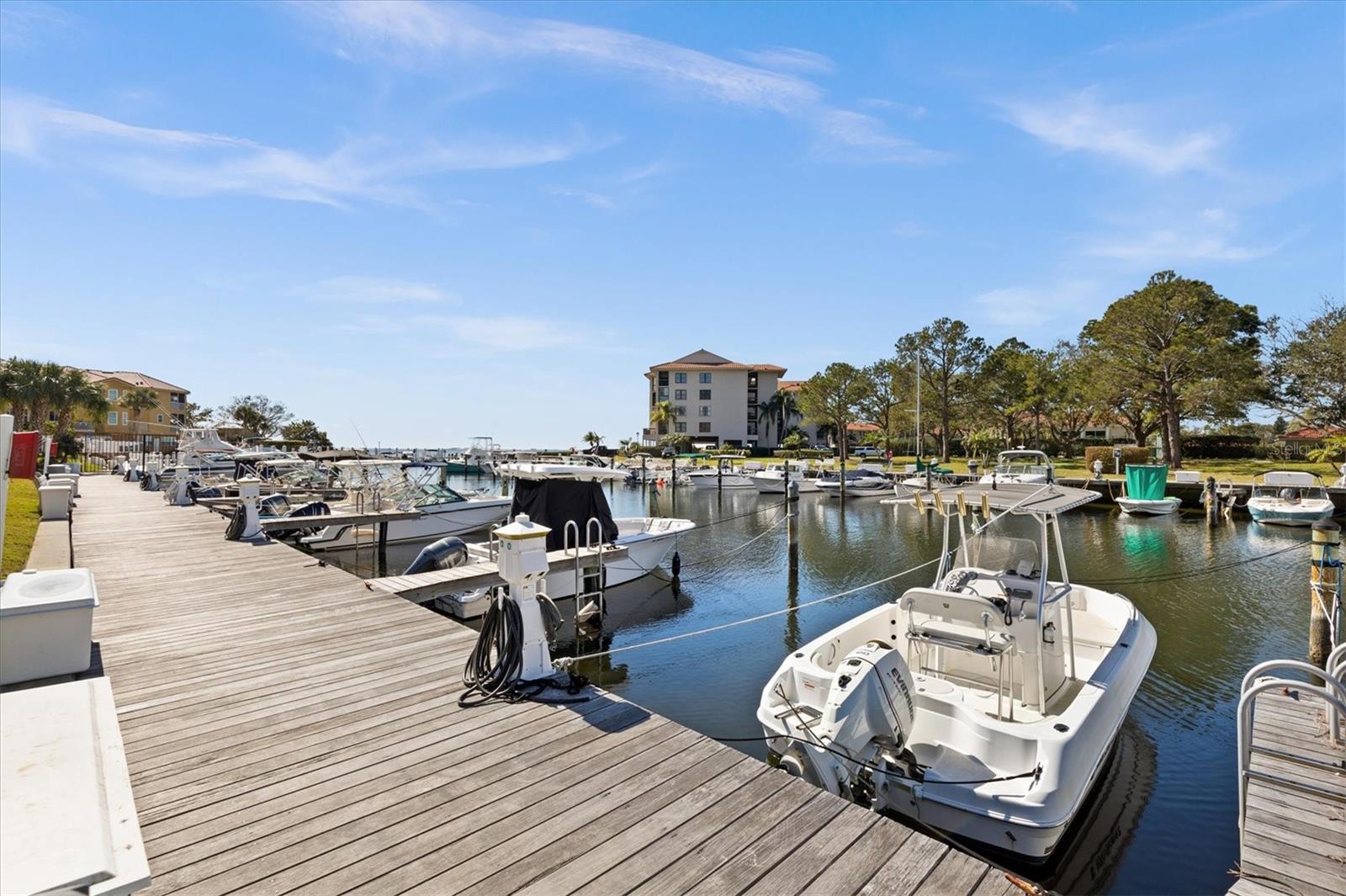 TARPON COVE CONDO - Residential