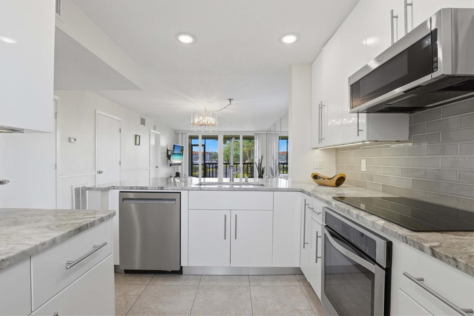 TARPON COVE CONDO - Residential