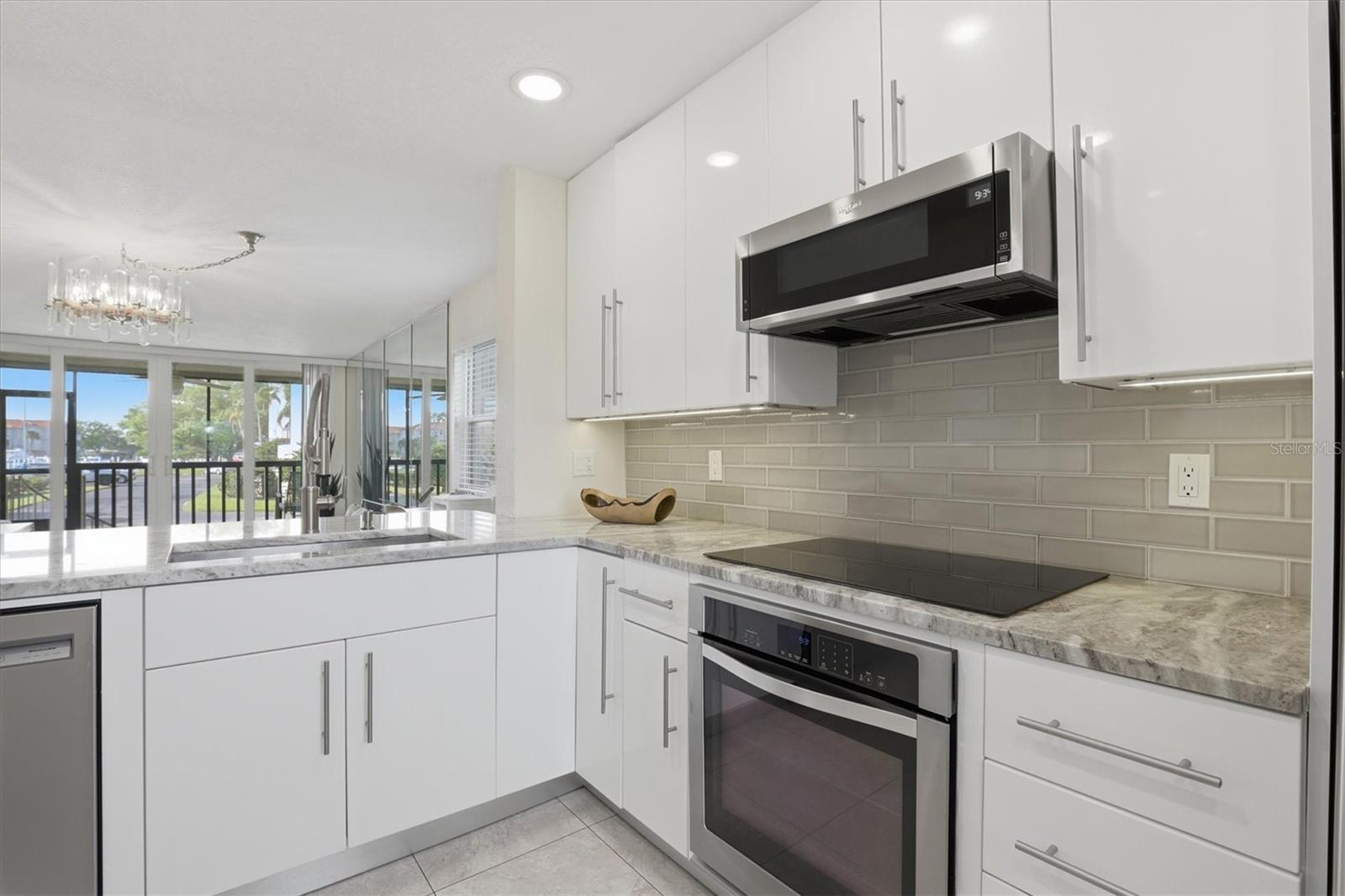 TARPON COVE CONDO - Residential