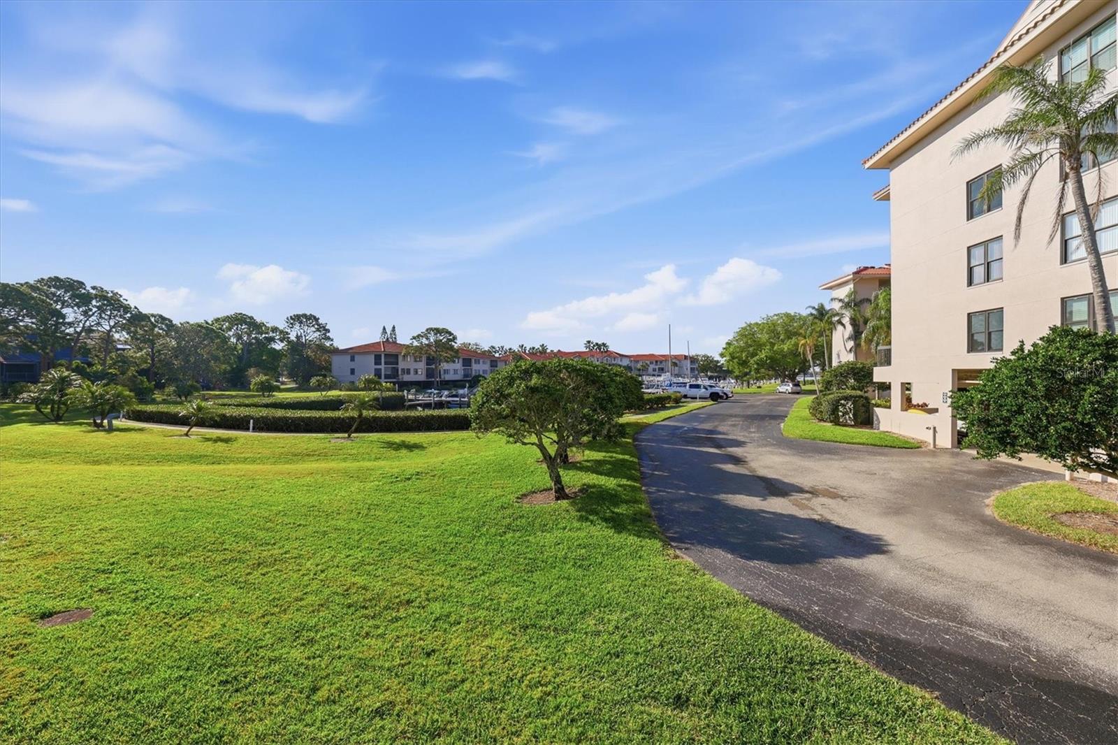 TARPON COVE CONDO - Residential