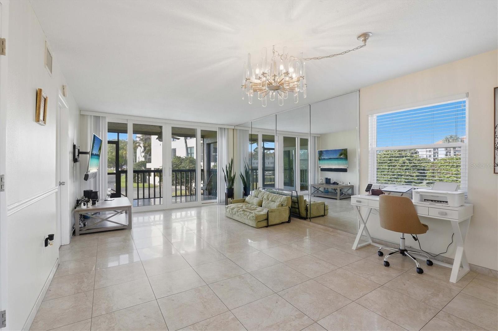 TARPON COVE CONDO - Residential