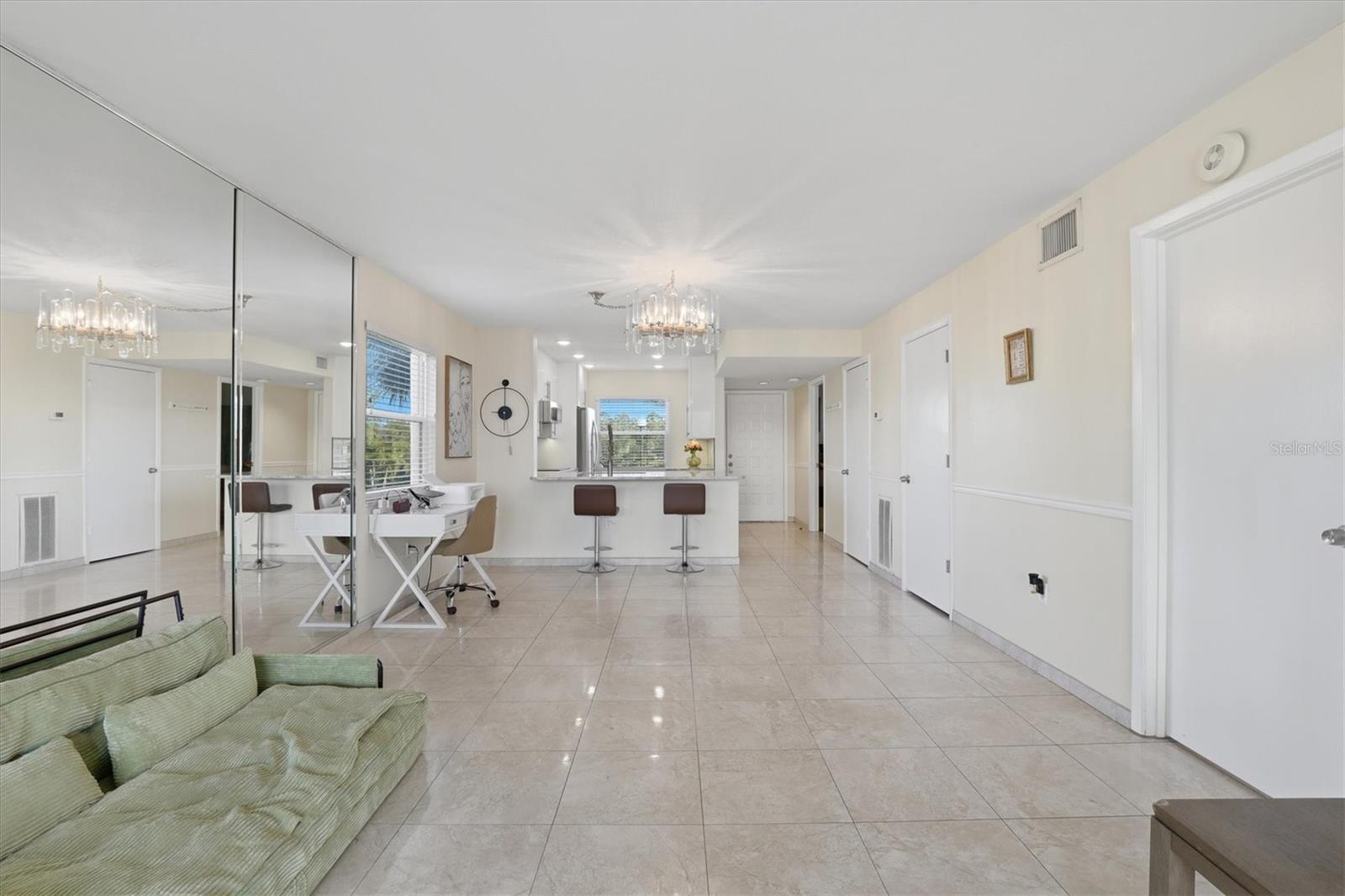 TARPON COVE CONDO - Residential