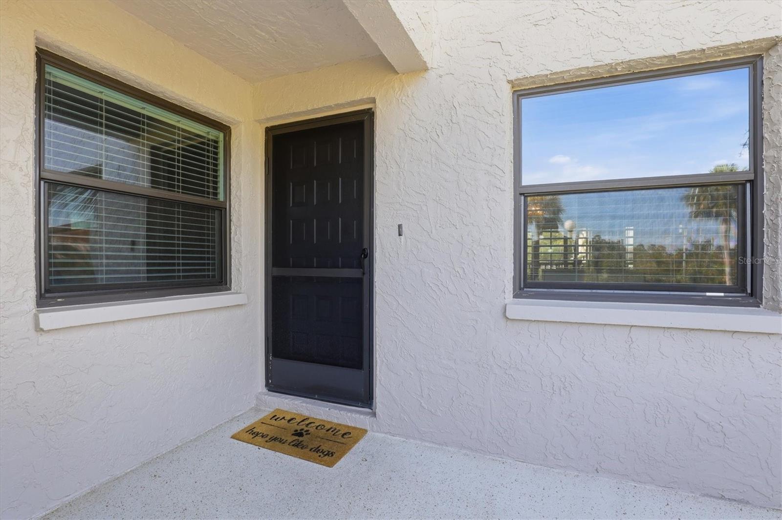 TARPON COVE CONDO - Residential