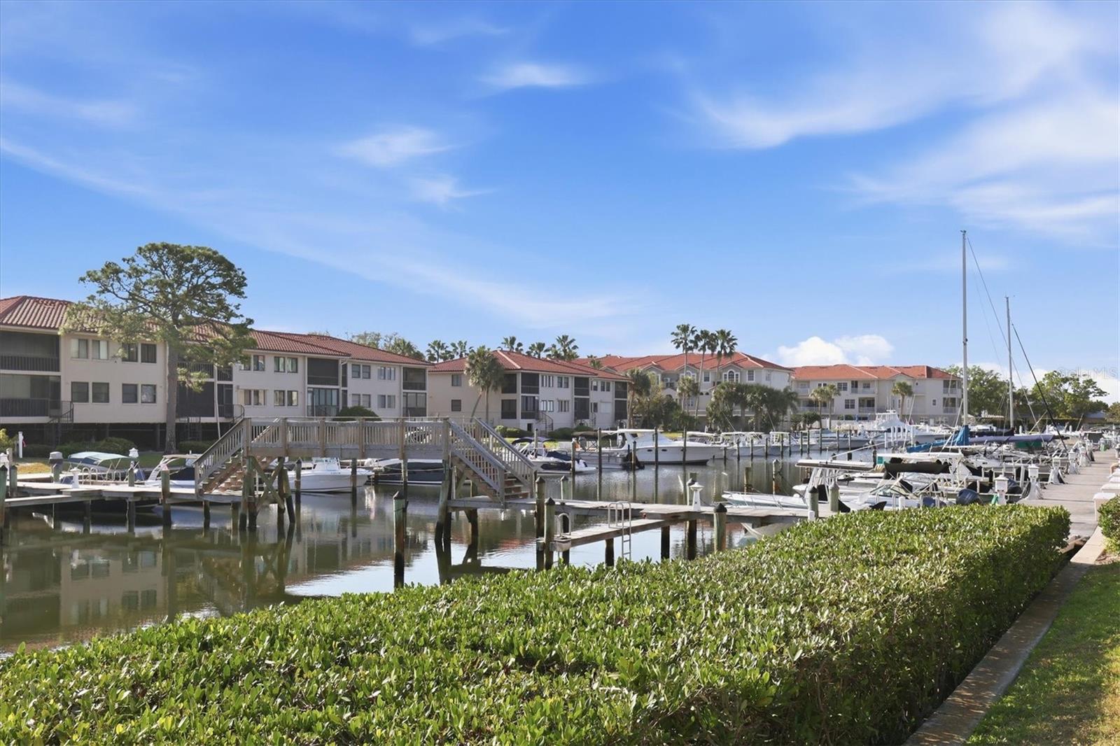 TARPON COVE CONDO - Residential