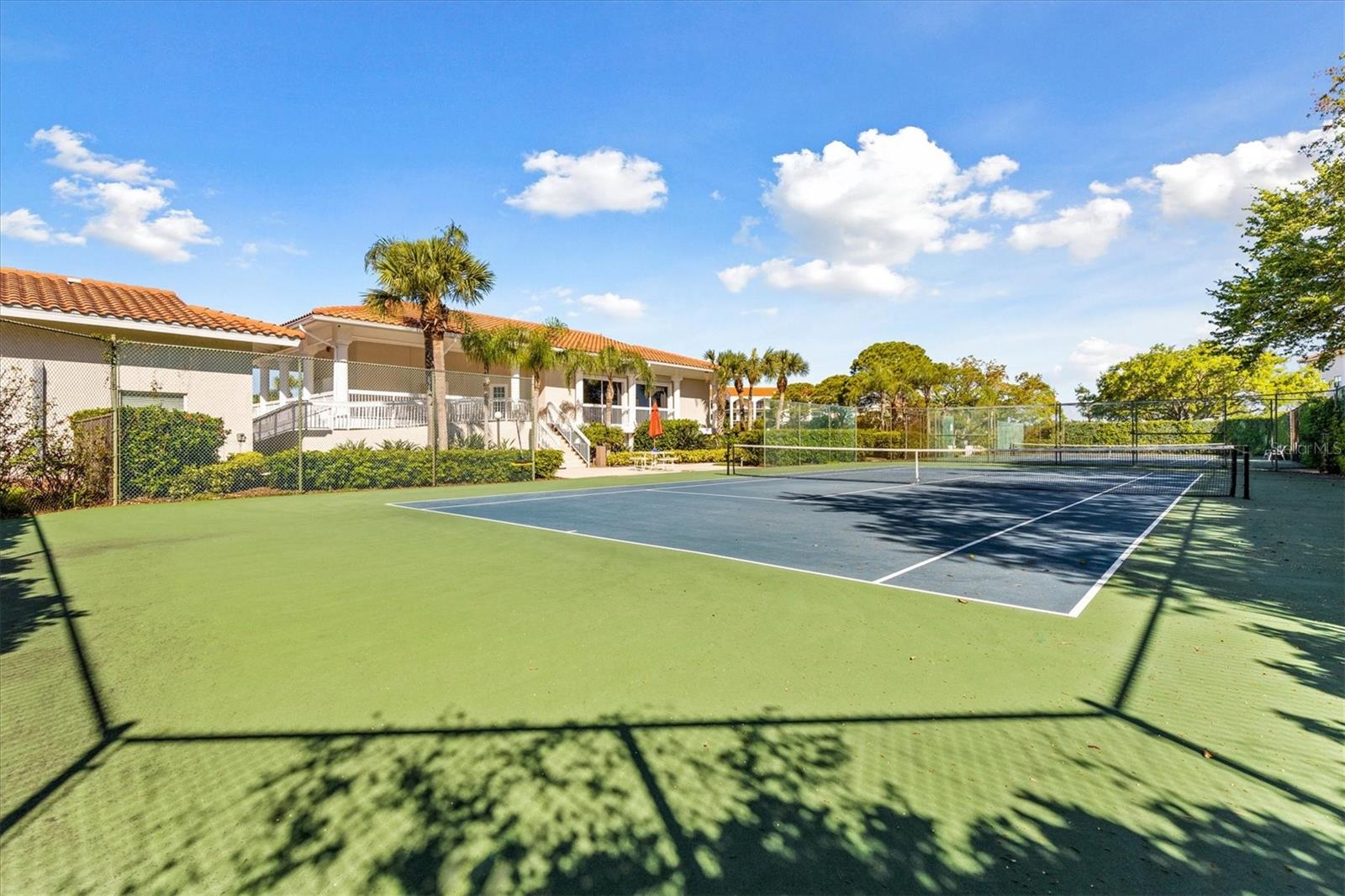 TARPON COVE CONDO - Residential