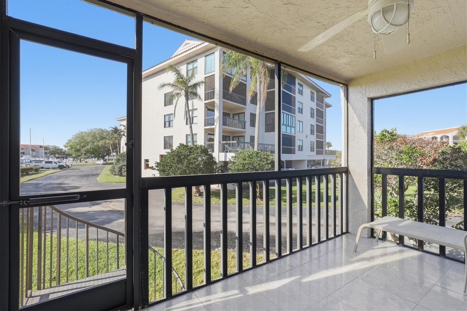 TARPON COVE CONDO - Residential