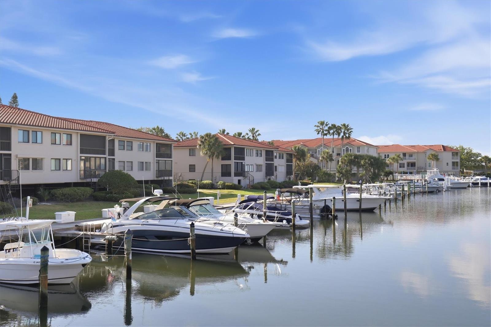 TARPON COVE CONDO - Residential