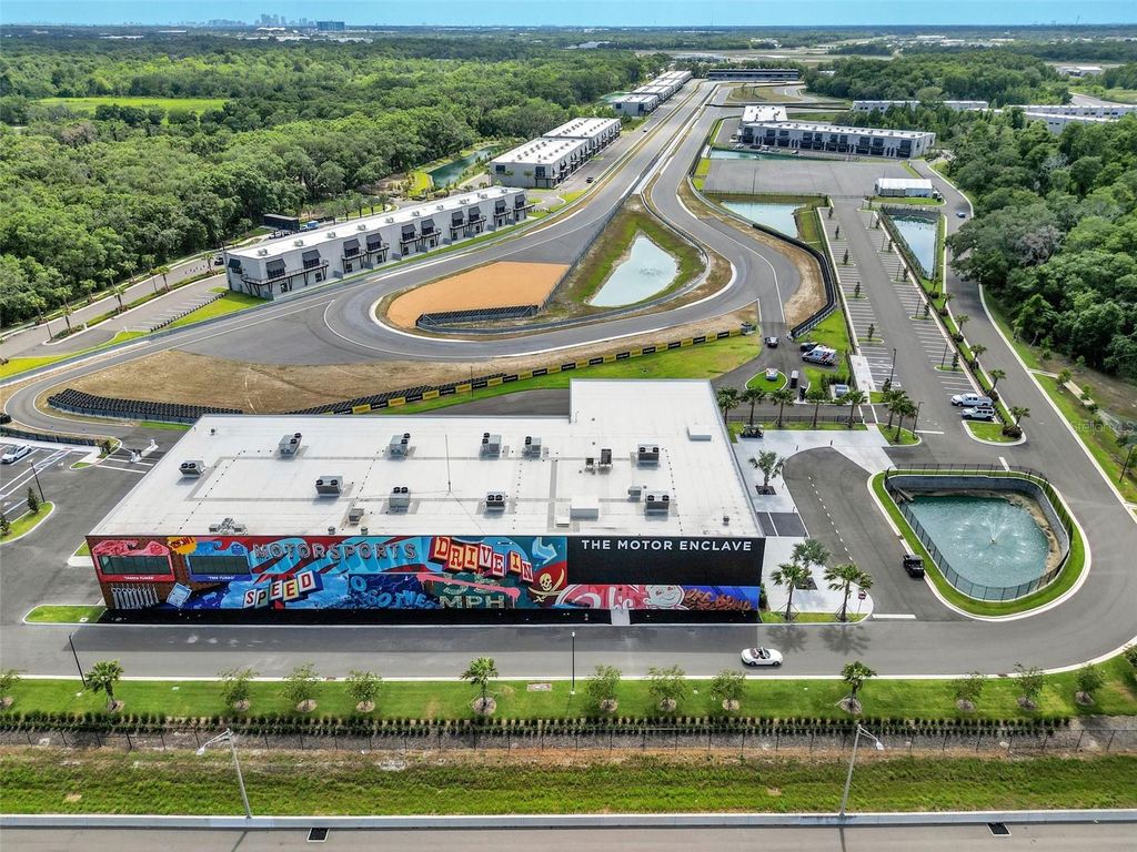 Photo of 6500 Motor Enclave Way #1214, Tampa, FL 33610 (MLS # TB8450881)