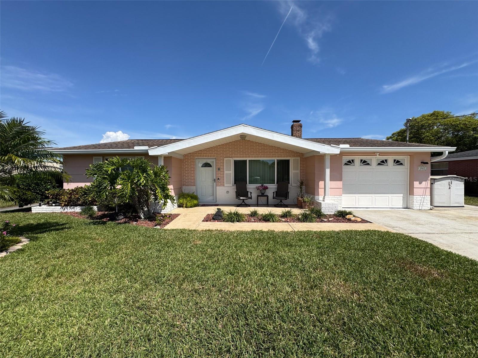 1412 LINSTOCK DRIVE