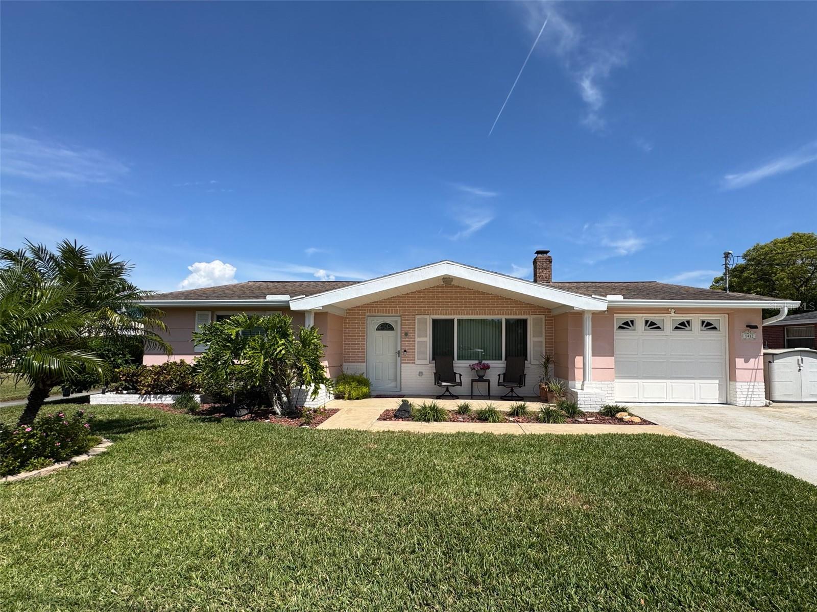 1412 LINSTOCK DRIVE