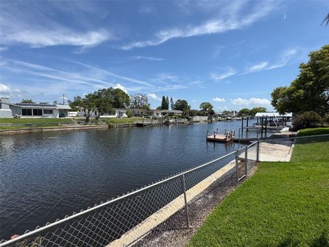 1412 LINSTOCK DRIVE HOLIDAY FL 34690