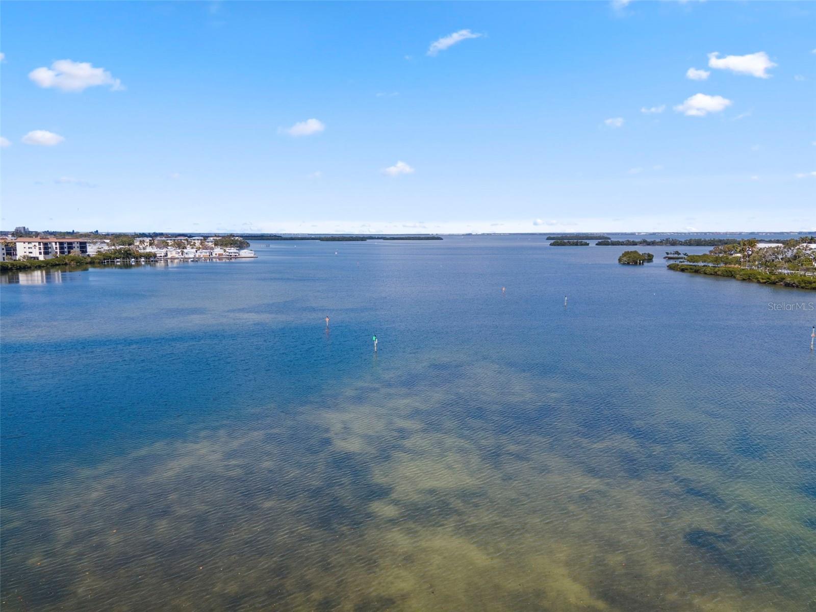 LONGBOAT ARMS - Residential Lease